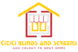 Kitikiblinds Logo